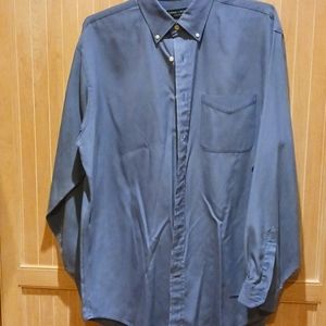 Daniel Cremieux Button-down Shirt EUC MEDIUM